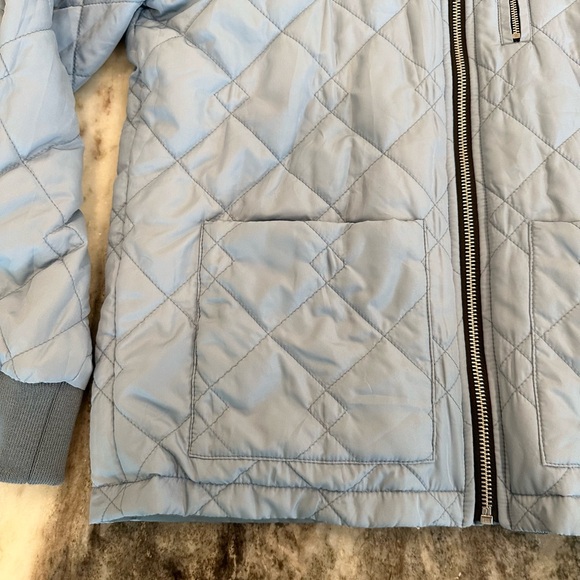 Abercrombie & Fitch Bomber jacket - Picture 5 of 7